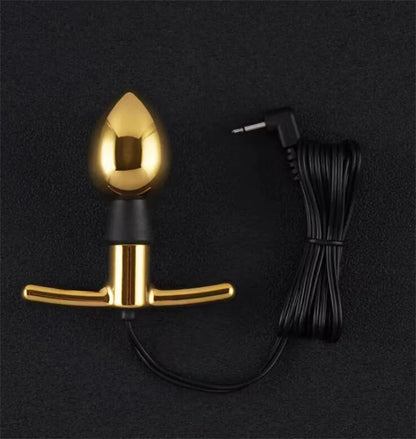 DG-LAB 3.0 E-Stim Power Box "PawPrints" Wireless Button APP Control Electric Shock Medical Themed Sex Electrical Stimulator Toys