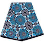 Bintarealwax African Real Wax Prints Fabric Ankara Cotton Material High Quality African Fabric For Party Dress 24FS1380