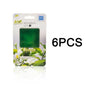 Perforated Membrane Car Air Freshener - Peel & Use Liquid Essential Oil, Car & Home Dual Use, Long-Lasting Fragrance