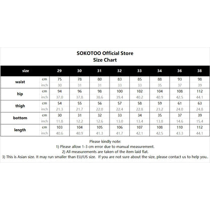 Men Snake Embroidery Jeans Streetwear Black Stretch Denim Pants Holes Ripped Distressed Slim Straight Trousers