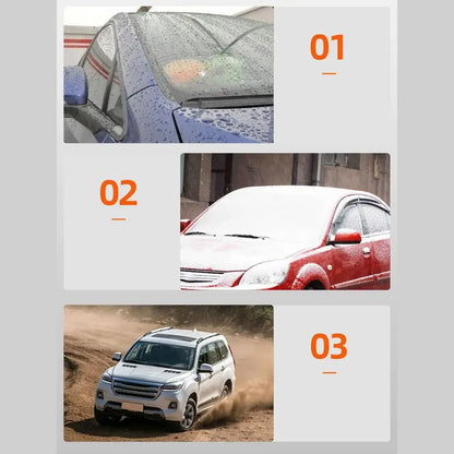 Car Rubber Conditioner 100ml Strip Maintenance Agent Softener Noise Eliminator Cleaner For Vehicle SUV Protectant