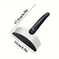 1Pc Shovel For Automobiles Snow Breaking Ice Breaking Window Glass Snow Scraper Winter Supplies Snow Sweeping Tools