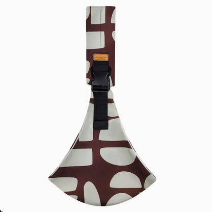 Portable Baby Carrier Wrap Toddler Accessories Multifunctional Strap Infant Bag Adjustable Shoulder Baby Carriers Sling for Kid