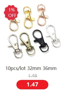 30-50pcs/lot Gold Silver French Lever Earring Hooks Wire Settings Base Hoops Earrings For DIY Jewelry Making Supplies Wholesale