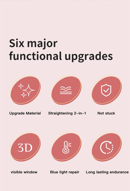 Hair Ends Trimmer Split Remover Women Multi-Functional Hair Clipper Machine Girls Professioncal Hair Trimmers Fork Lift Haircut