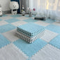 4/10Pcs Rabbit Guinea Pig Cage Liner Small Pet Items Waterproof Anti Slip Bedding Mat Highly Absorbent Pee Pad For Pet SleepMat