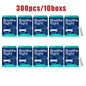 Extra Strength Sport Nasal Strips - Breathable Anti-Snoring Non-Invasive Sleep Aid for Adults And Children 30/90/150/300 PCS