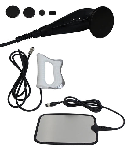 AOKO Thermo Therapy 448K CET RET High Weight Loss Relieves Pain Machine Lifts Firming Skin Accelerates Lymphatic Circulation