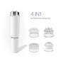 Revitalizing Electric Eye Massager - Micro-Vibration Beauty Tool | Reduces Dark Circles Eases Puffiness & Promotes Relaxation