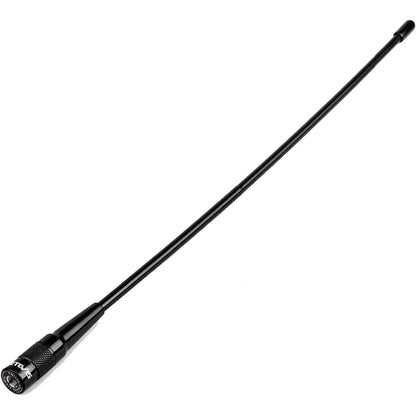 Retevis RHD-771 RT3S Radio Amateur Antennas SMA-M Male VHF UHF Whip Antennas for Retevis RT3S RA89 HA1UV H777 Baofeng UV3R TYT