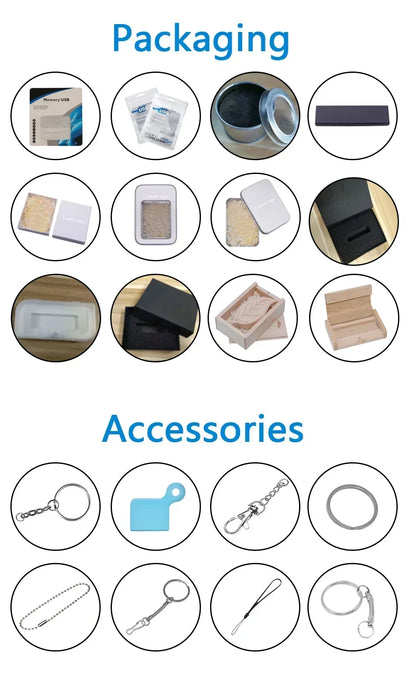 Promotion Metal USB 3.0 Flash Drive High Speed Pen Drive 128GB 64GB USB Stick 3.0 32GB 16GB 8GB Flash Drive Pendrive