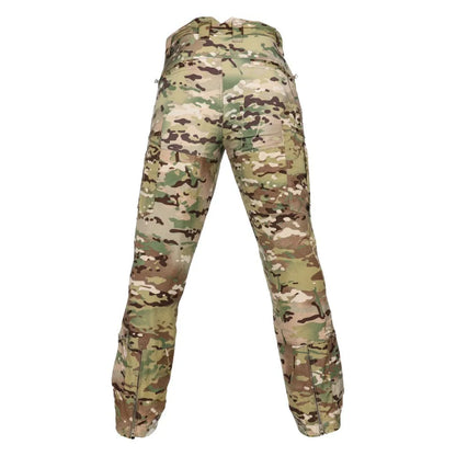 2026 Spring Autumn Men'sTactics Sets Wear Resistant Uniform Shirts Outdoor Sports 2-piece Suits Breathable Frog suit Cargo pants