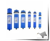 300CC 450CC 800CC 1500CC RO Water System Waste Water Flow Regulater Restrictor 1/4" OD Hose Reverse Osmosis Quick Pipe Fittiing