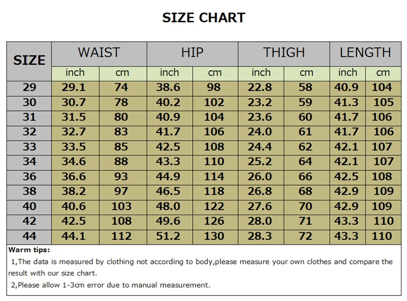 Men's Tactical Pants Casual Cargo Pants Outdoor Sports Work Trousers High Quality Joggers Hiking Pants Sweatpants for Men