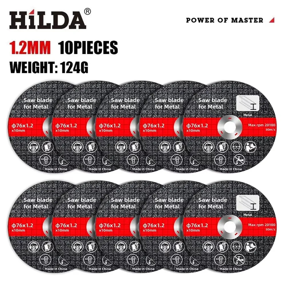 HILDA 12v Mini Angle Grinder Rechargeable Grinding Tool Polishing Grinding Machine For Cutting Diamond Cordless Power Tools