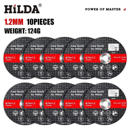 HILDA 12v Mini Angle Grinder Rechargeable Grinding Tool Polishing Grinding Machine For Cutting Diamond Cordless Power Tools