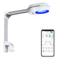 PopBloom RL60 WiFi Full Spectrum LED Saltwater Reef Aquarium Light Supports Mobile WiFi Control