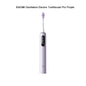 MIJIA Oscillation Electric Toothbrush Pro,Smart 4 Modes,IPX8 Waterproof Sonic Vibration Toothbrushes,180-day Battery Life