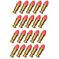 Soft Dart Blaster Toy Magnum ZP5 357 Continuous Firing with Multiple Darts Simulation Outdoor Battle Game for Kids and Adults