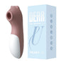Clit Sucking Vibrator 10 Speed Vibrating Sucker Oral Suction Nipple Clitoris Stimulator Sex Toys For Women Masturbator Product
