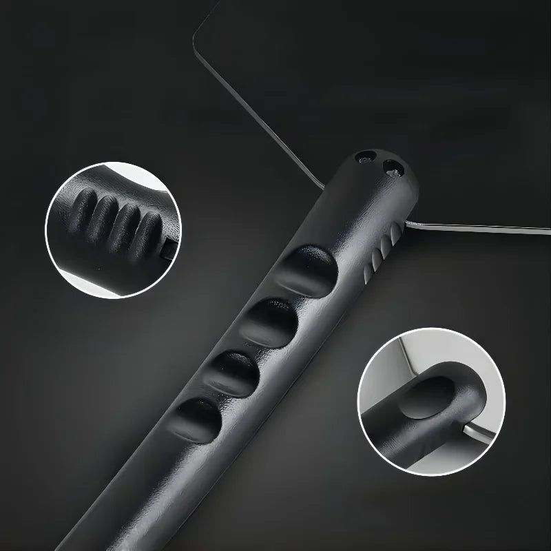 1Pc Shovel For Automobiles Snow Breaking Ice Breaking Window Glass Snow Scraper Winter Supplies Snow Sweeping Tools
