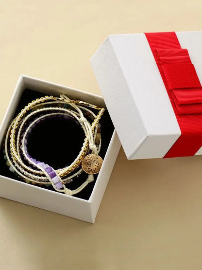 Bracelet Display Box
