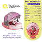 Mambobaby Baby Pool Float Vip 5 Dropshipping Blackproof Pool Mat For Infant Non-Inflatable Natation Buoy With Parasol Beach Toys