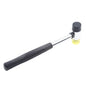 Rubber Guitar Luthiers Tool Double Headed Fret Hammer Guitar Wire Replacement Tool For Fretboard Instrument Accessries