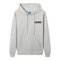 Customized 60% Cotton Hoodie Men Fashion Long Sleeve Sweatshirts Women Personality Printed Streetwear Hoody Pullovers Sudaderas