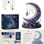 3D Design Animal Guardian Beading Kit Animal Shape Handmade DIY Beadwork Craft Kit Material Package with Colorful Beads