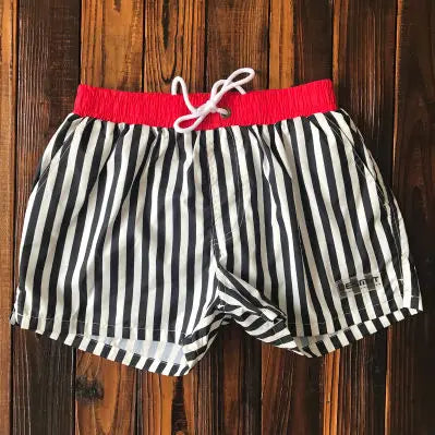 Beach Swimming Shorts For Men Board Short Pants Man Swimwear Swim Trunks Bermuda Surf SwimsuitDesmiit Gym Sport Wear Zwembroek