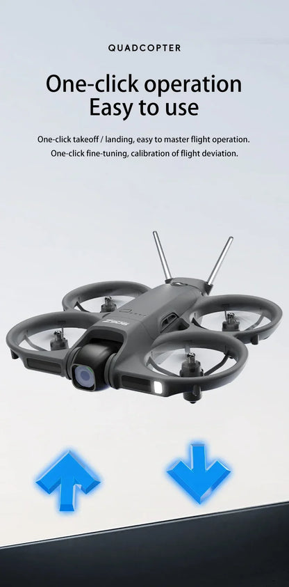 Lenovo Z906 Drone Aerial 8K HD Intelligent Avoiding Obstacle with Larger Screen Remote Control Folding Brushless Power GPS Drone