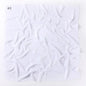 90*90cm Square Chiffon Hijab Scarf Women Solid Color Muslim Soft Head Scarf Islamic Shawls and Wraps Headband Musulman Scarves