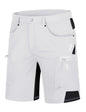 TACVASEN Men's Lightweight Shorts Outdoors Hiking Fishing Short Pants with Multiple Pockets Quick Dry Summer Work Cargo Shorts