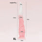 Liquid Silicone Long Anal Plug Octopus Tentacles Adult Sex Toy Clitoris Anus Stimulation Powerful Suction Cups To Free up Hands.
