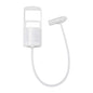 Nasal Aspirator for Baby Nose Cleaner Booger Sucker for Baby Hand Puller Clogged Passages and Boogers for Kids Toddler Children