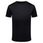 Summer Quick-drying T-shirt Custom Logo Breathable Sports Top Embroidery Personalized Logo Team Activity T-shirt Print Pattern