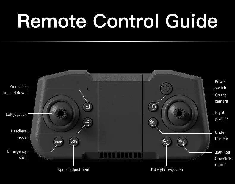 Xiaomi X226 GPS Drone 8K Aerial HD Dual Camera Intelligent Obastacle Avoidance 5G WIFI  Brushless Power Exclusive HD VR Drone