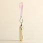 Wholesale Cute Mini Fan Kipas Portable Hand Fold Bedside Office USB Charge Battery Table Desk Cooling
