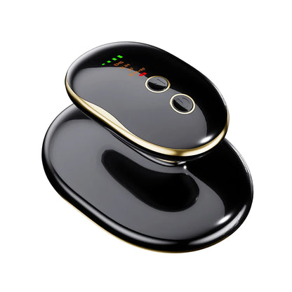 EMS RF Radio Frequency Body Slimming Machine Cellulite Massager LED Skin Tightener With Gel Optional