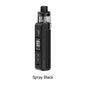 Original VOOPOO Drag X2 Kit 80W DTL Vape fit 18650 Battery 5ML PnP X Pod Cartridge PnP X Coil Electronic Cigarette Vaporizer