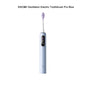 MIJIA Oscillation Electric Toothbrush Pro,Smart 4 Modes,IPX8 Waterproof Sonic Vibration Toothbrushes,180-day Battery Life