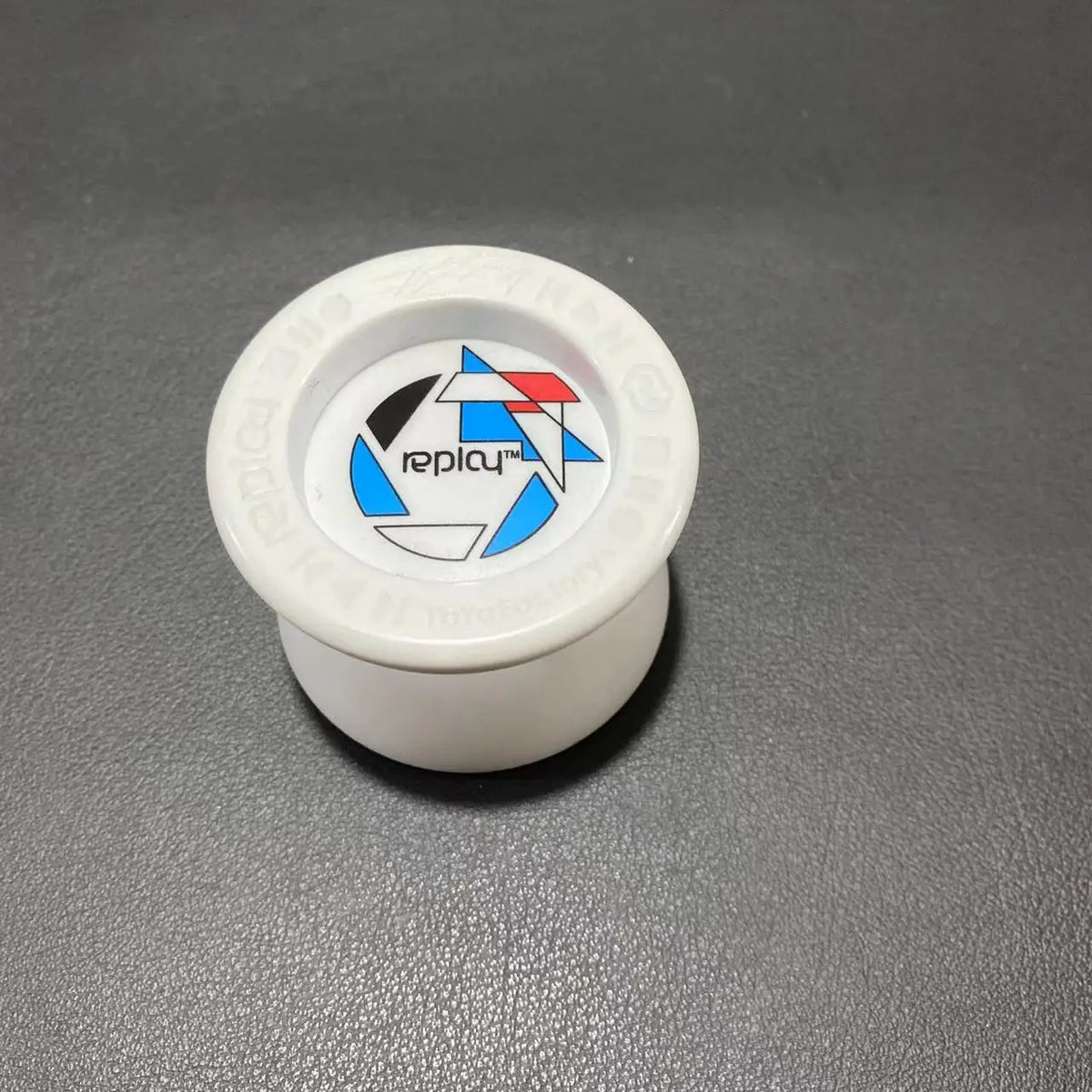 YYF  replay YOYO US champion ball yoyo Professional yo-yo 1A 3A 5A