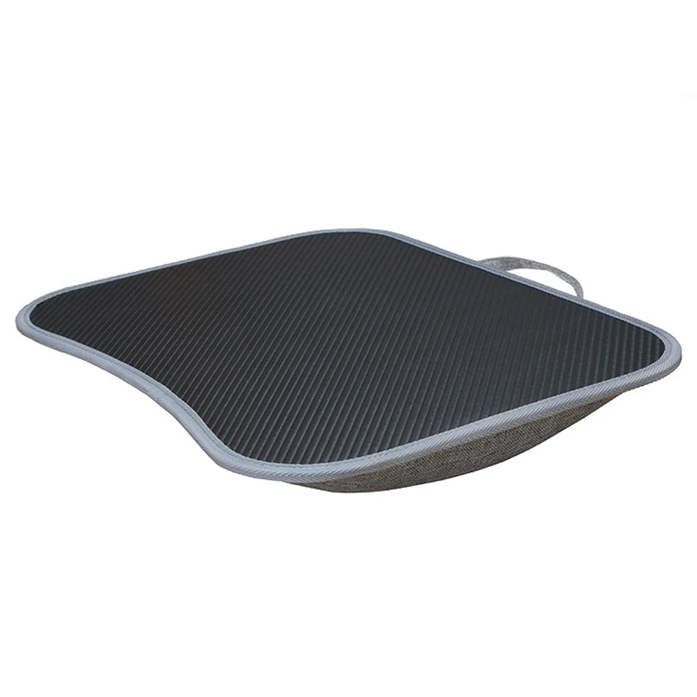 Laptop Lap Desk with Soft Pillow Cushion Portable Laptop Desk Writing Padded Tray for 13-15Inch Laptops