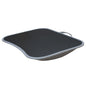 Laptop Lap Desk with Soft Pillow Cushion Portable Laptop Desk Writing Padded Tray for 13-15Inch Laptops