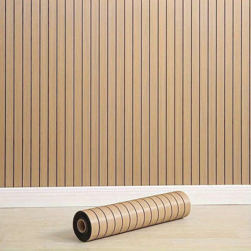 3D Textured Grid Wall Panels Peel and Stick - Stylish Waterproof Wallpaper Easy DIY Self-Adhesive for Ceiling, Living Room