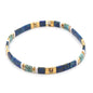 Go2boho Vintage Bracelet For Women Miyuki Tila Beads Bracelets Boho Pulseras Sample Jewelry Friends Best Gift Jewellry