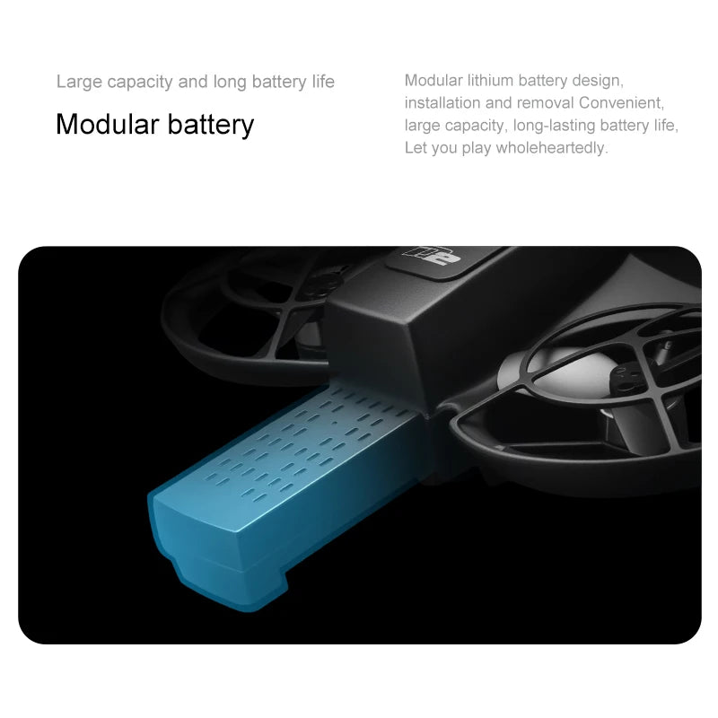 OnePlus D2 Drone 8K Aerial HD Intelligent Avoiding Obstacle with Larger Screen Remote Control Folding Brushless Power GPS Drone