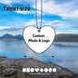 Auto Cabin Scent Card, Hanging Fragrance Air Freshener for Car Interior Truck SUV RV Home Office Decoration