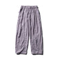 Men Women Splice Fashion Outdoor Loose Casual Lightweight Quick Dry Sports Cargo Baggy Pants Track Trouser Jogger Sweatpants